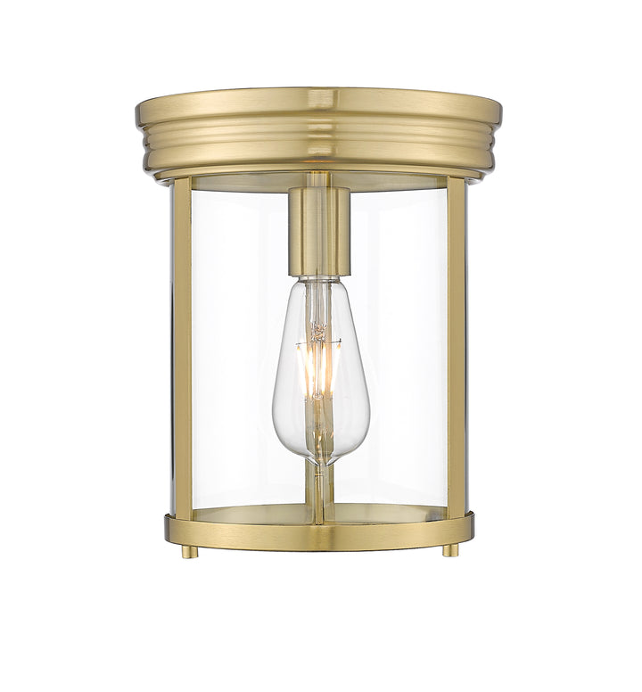 Thayer - Flush Mount
