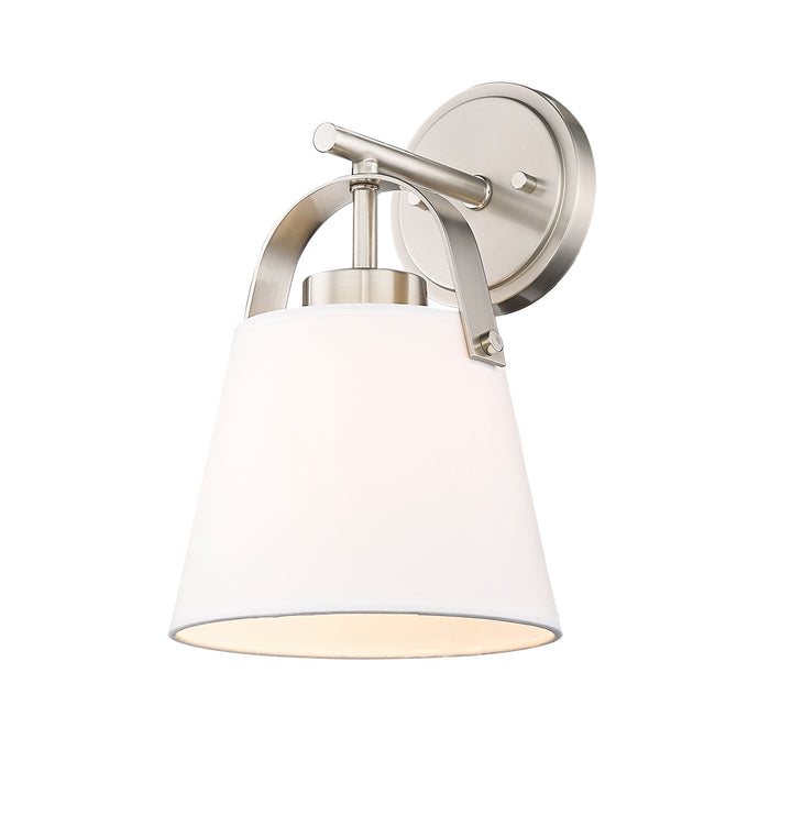 Z-Studio - 1 Light Wall Sconce