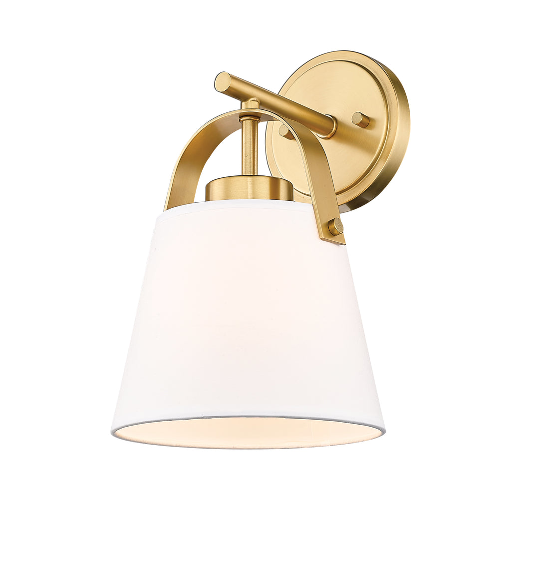 Z-Studio - 1 Light Wall Sconce