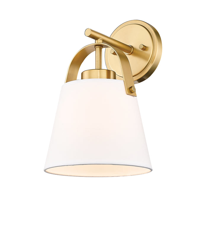 Z-Studio - 1 Light Wall Sconce