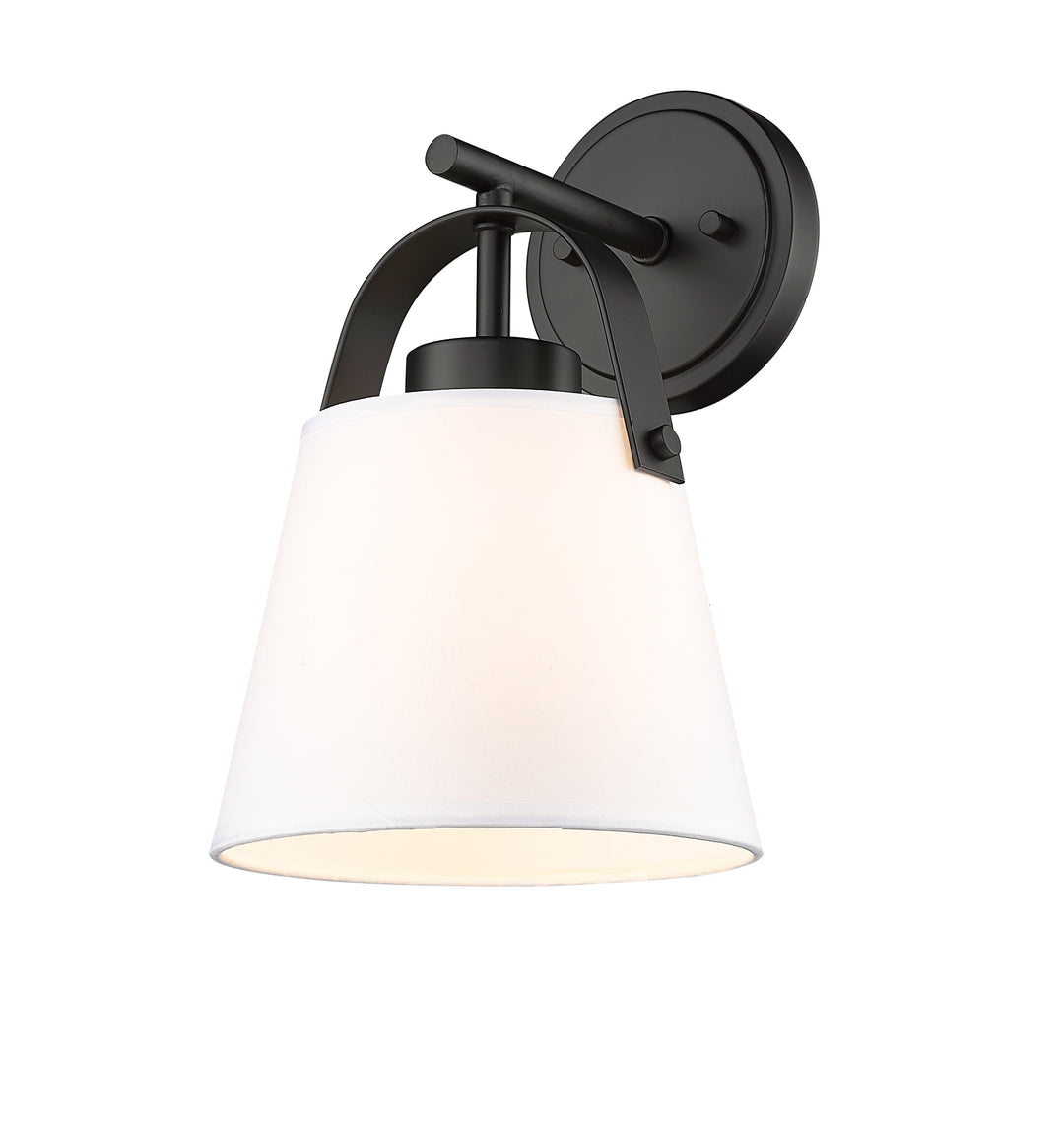Z-Studio - 1 Light Wall Sconce