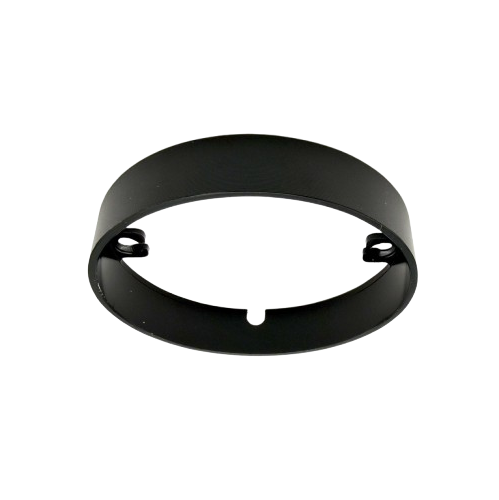 LED Puck Light Surface Mount Trim