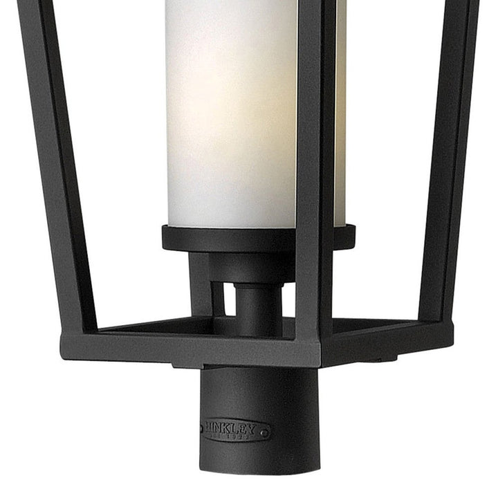 Sullivan Large Post Mount Lantern