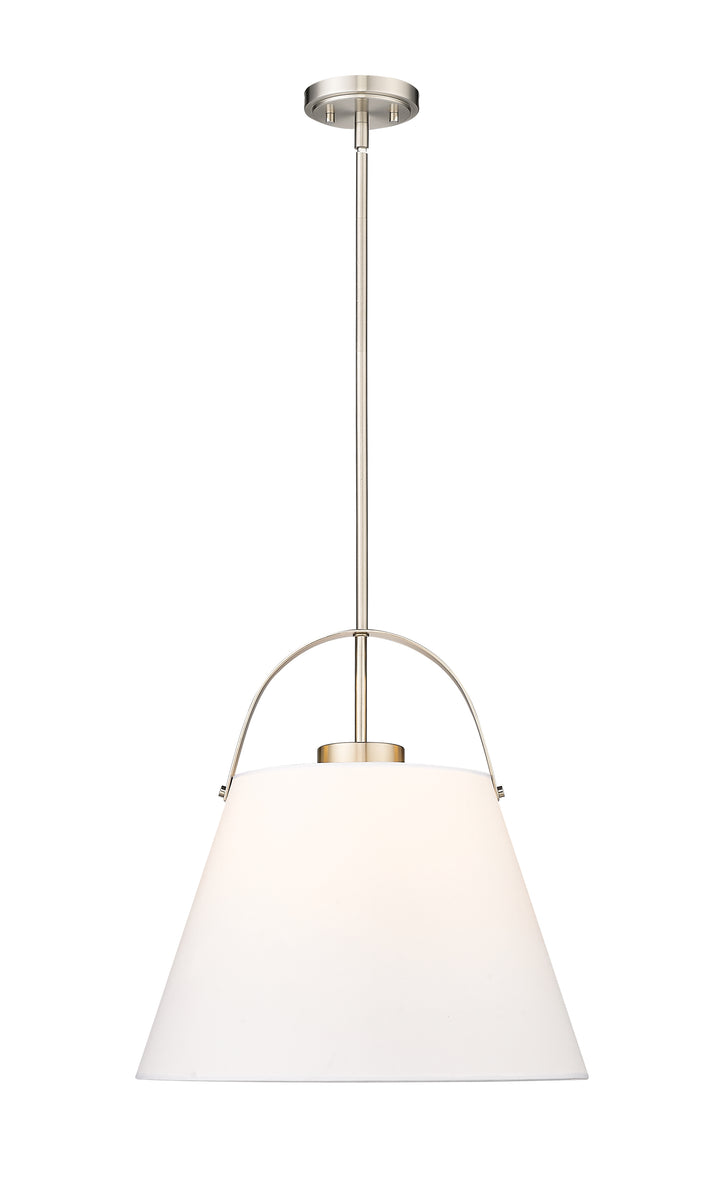 Z-Studio - Pendant