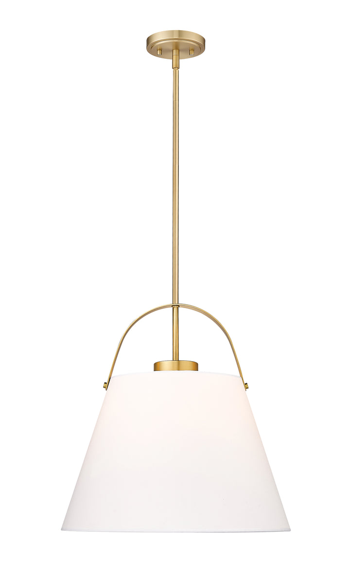 Z-Studio - Pendant