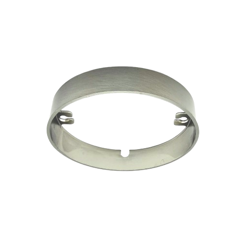LED Puck Light Surface Mount Trim