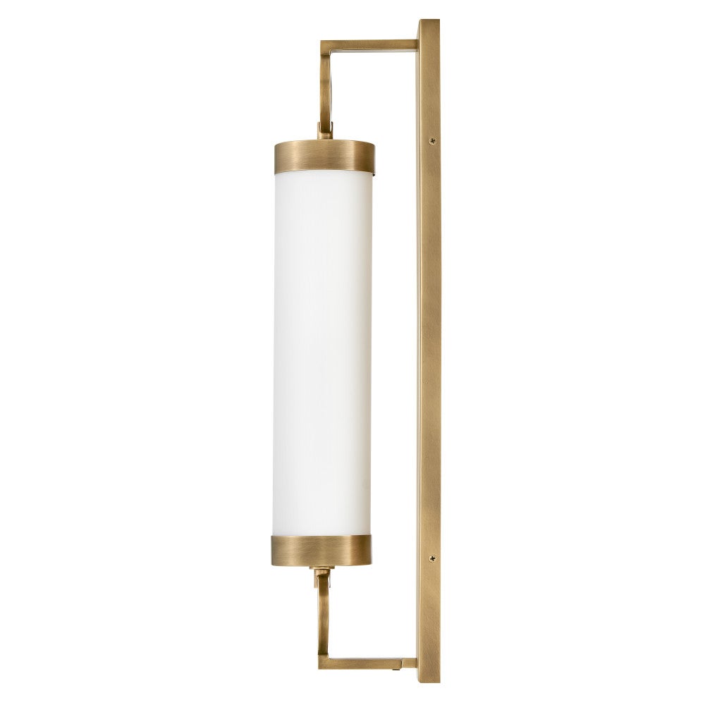 Baylor LED Vanity