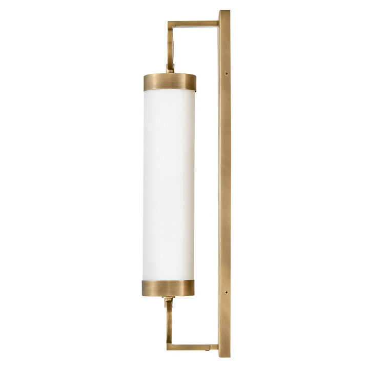 Baylor LED Vanity