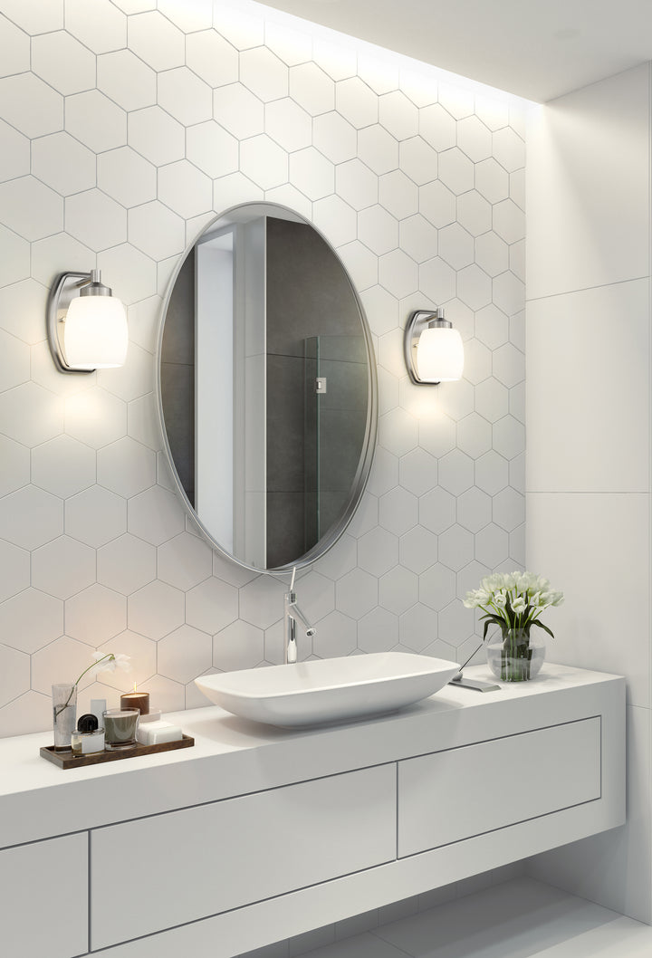 Kendrick - 1 Light Wall Sconce