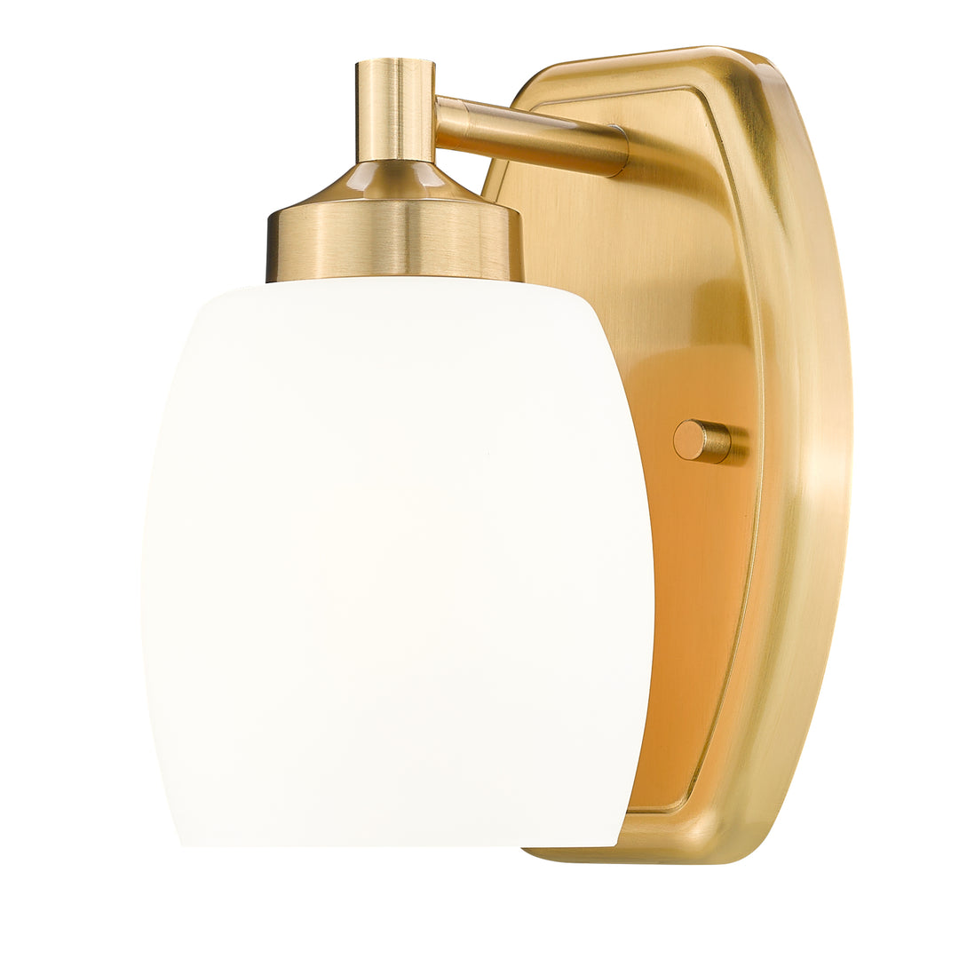 Kendrick - 1 Light Wall Sconce