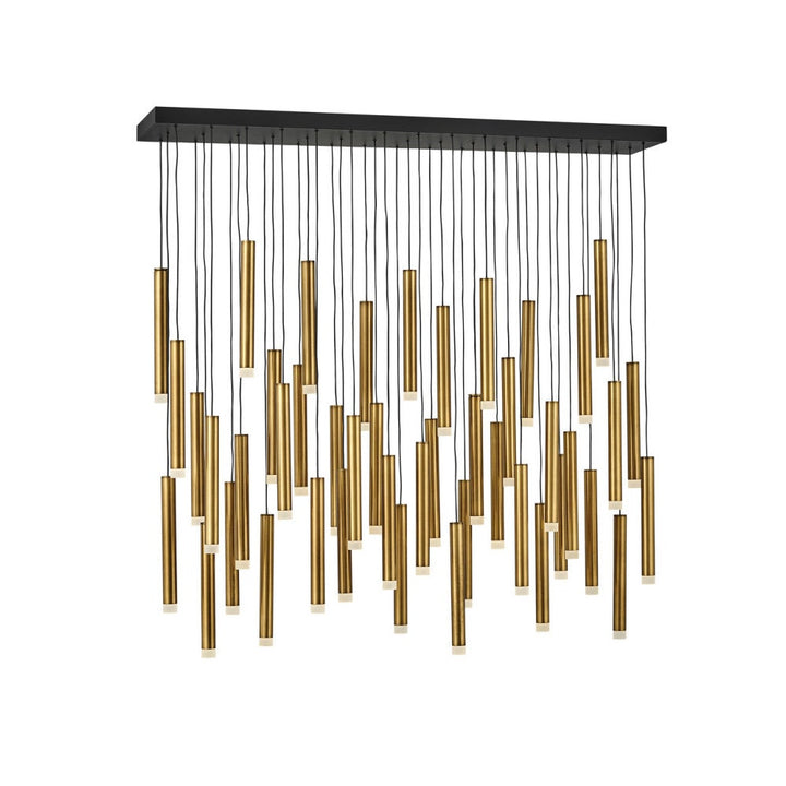 Harmony Medium Adjustable LED Linear