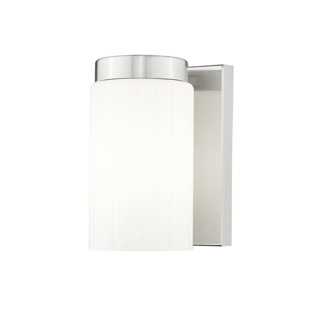 Burk - 1 Light Wall Sconce