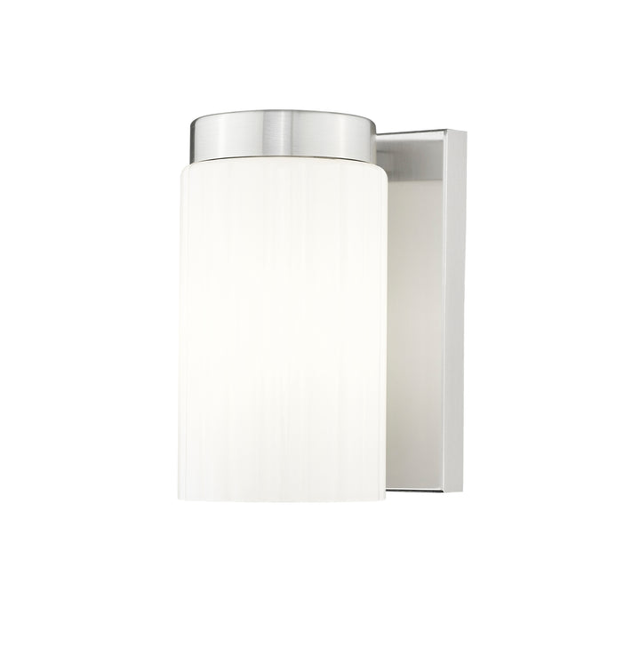Burk - 1 Light Wall Sconce