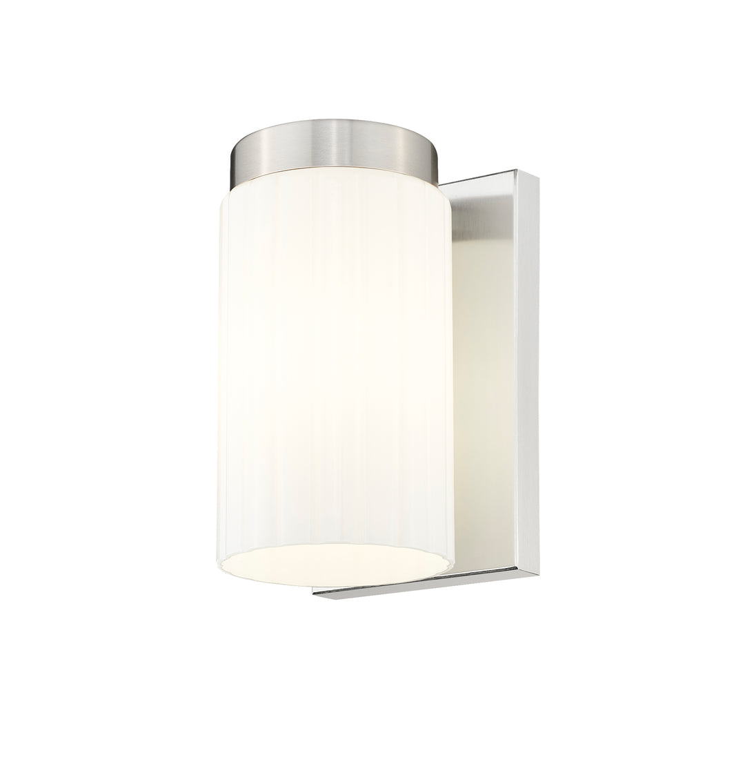 Burk - 1 Light Wall Sconce
