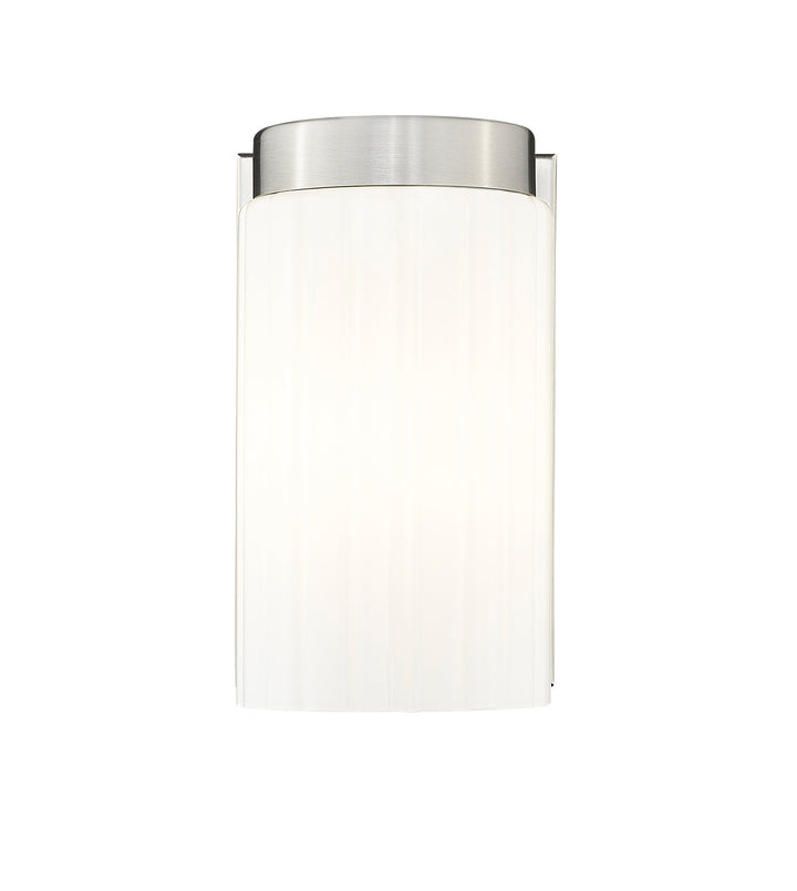 Burk - 1 Light Wall Sconce