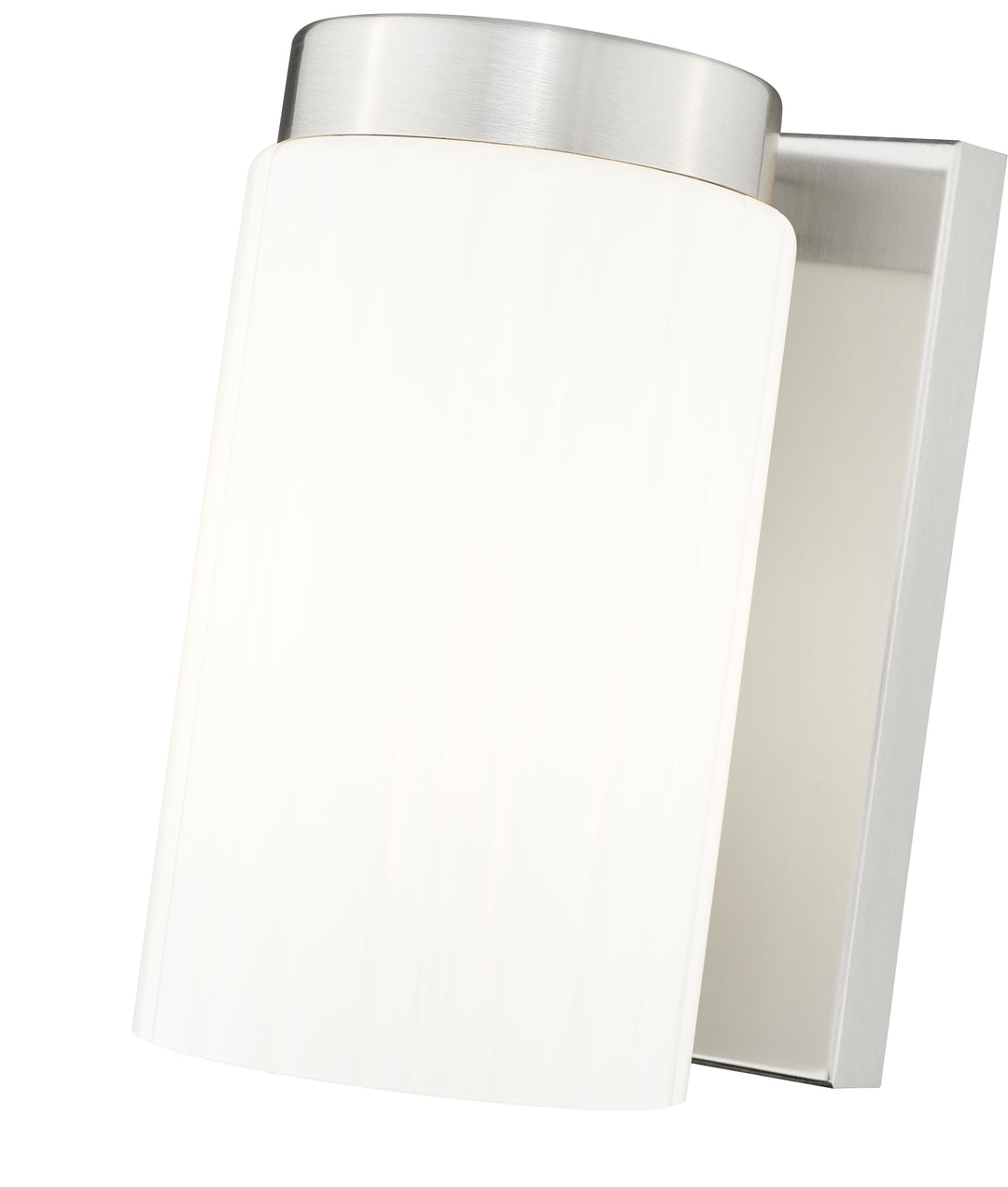 Burk - 1 Light Wall Sconce