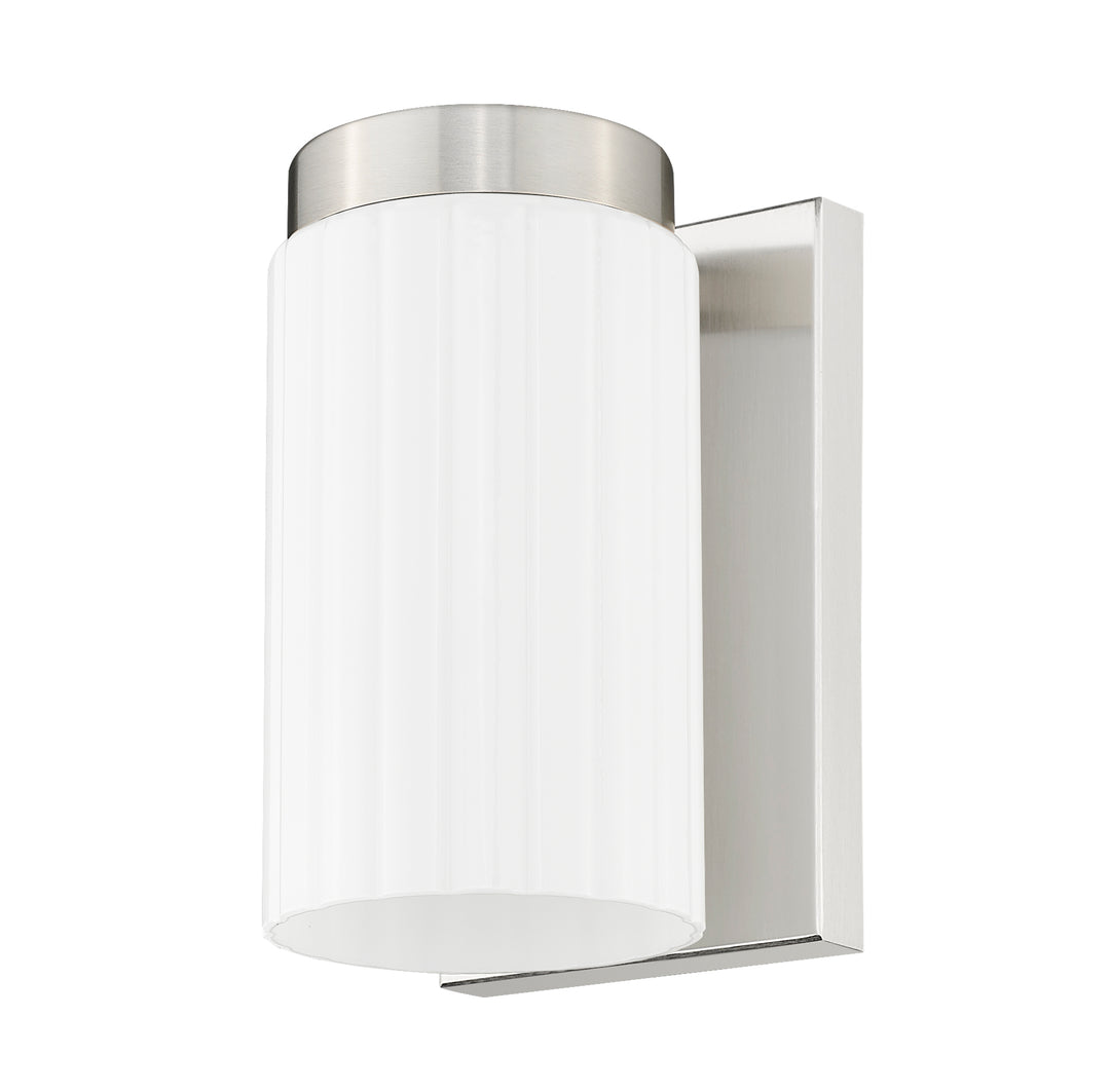 Burk - 1 Light Wall Sconce