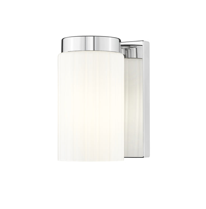 Burk - 1 Light Wall Sconce