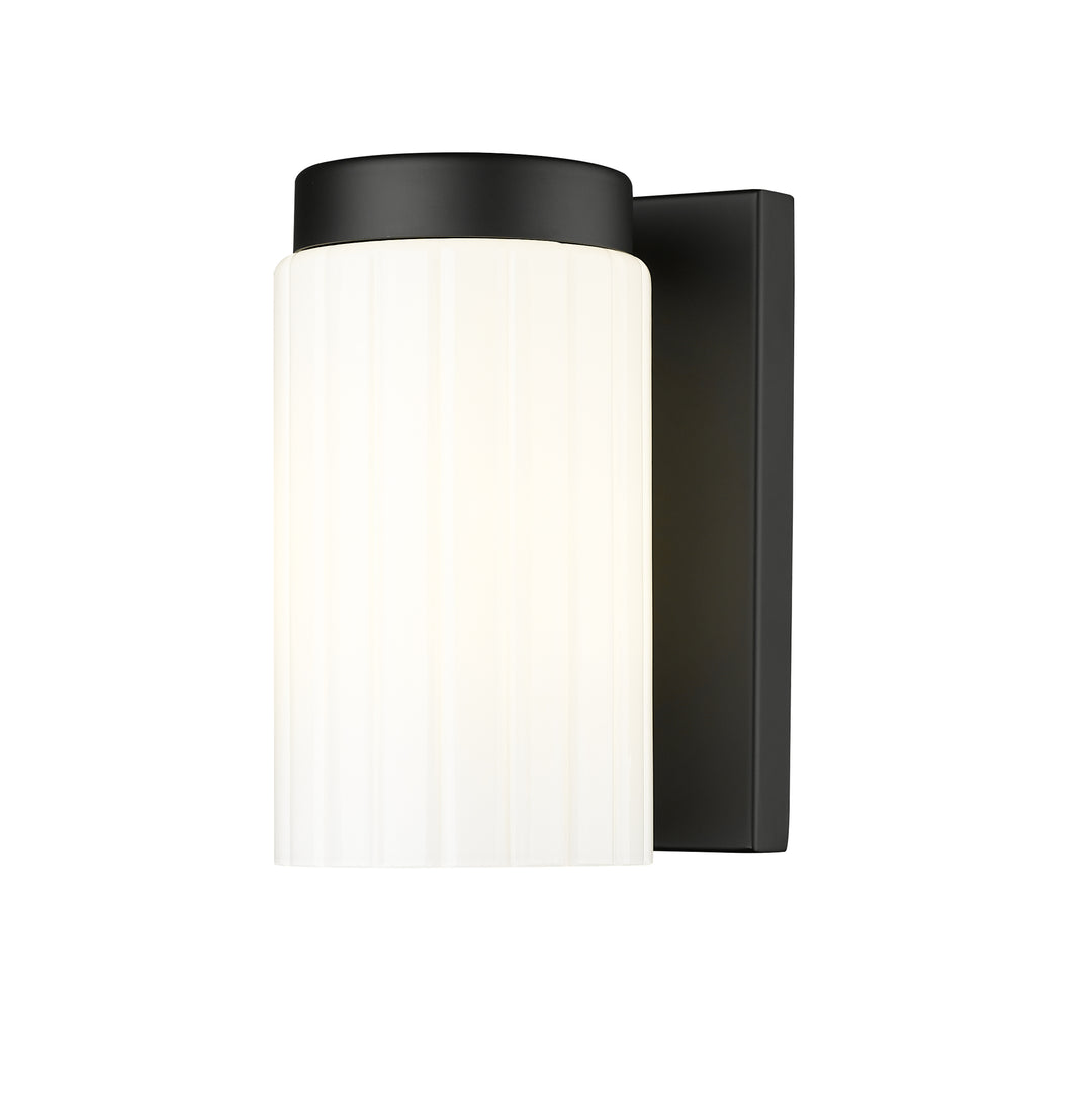 Burk - 1 Light Wall Sconce