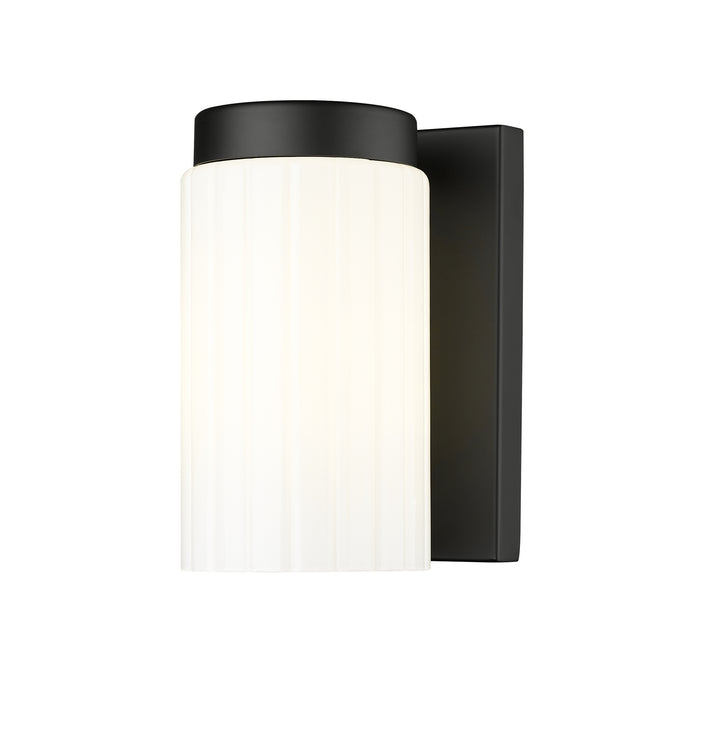 Burk - 1 Light Wall Sconce
