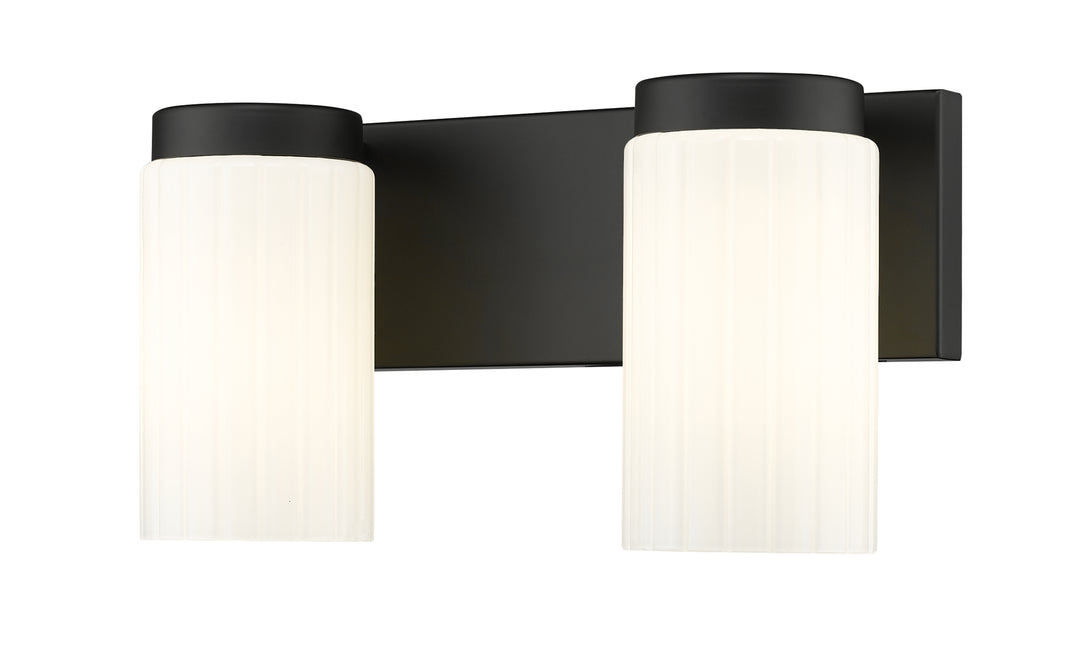 Burk - Vanity