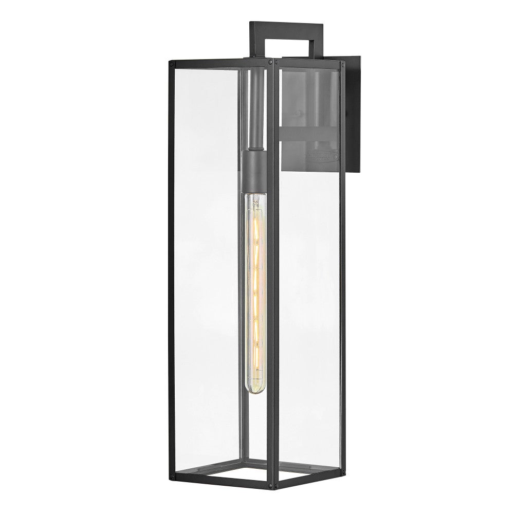 Max Outdoor Wall Light
