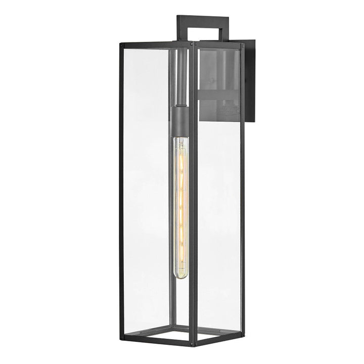 Max Outdoor Wall Light