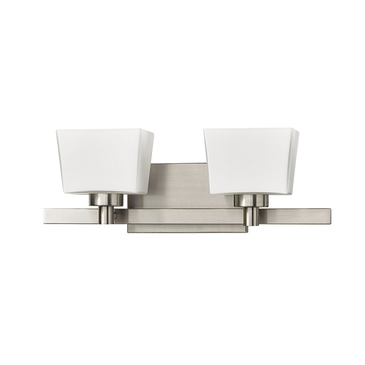 Cordova Vanity Light by Russell