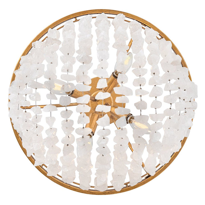 Myra Medium Chandelier