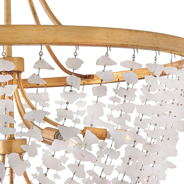 Myra Medium Chandelier