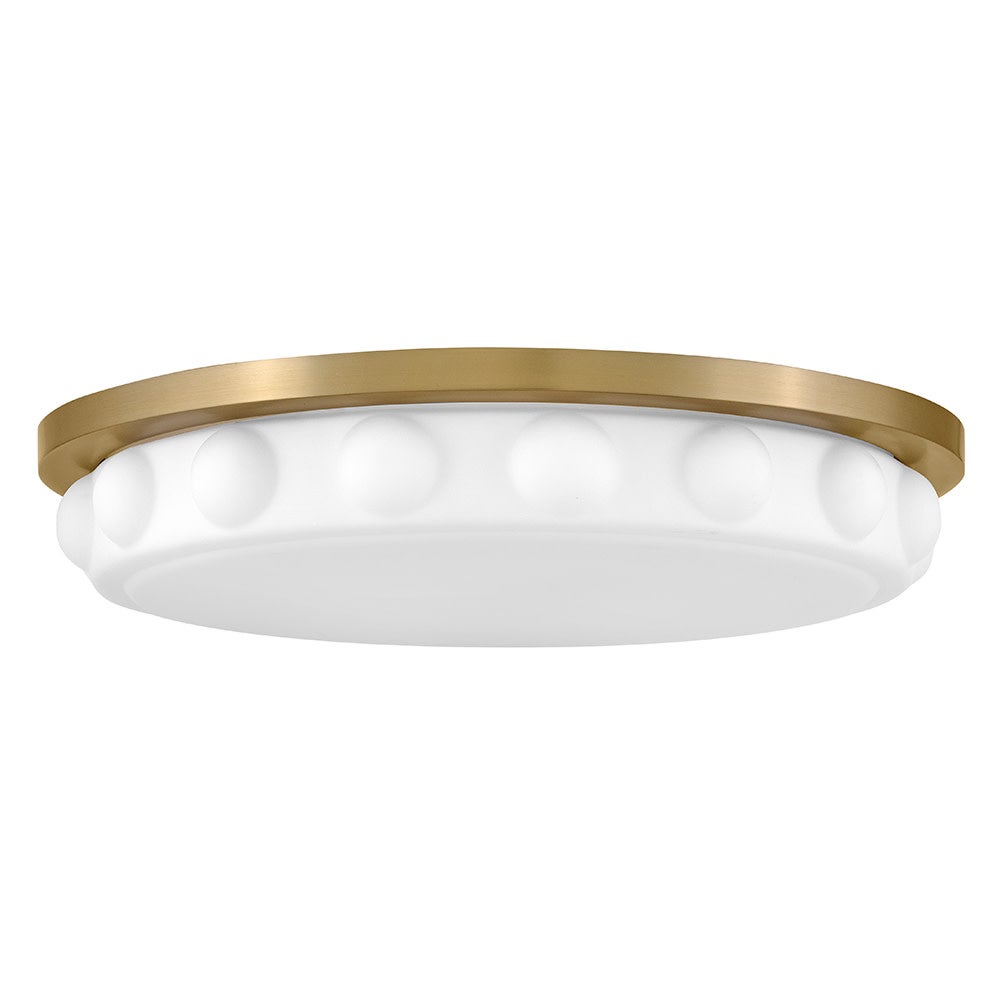 Zoey Medium LED Flush Mount