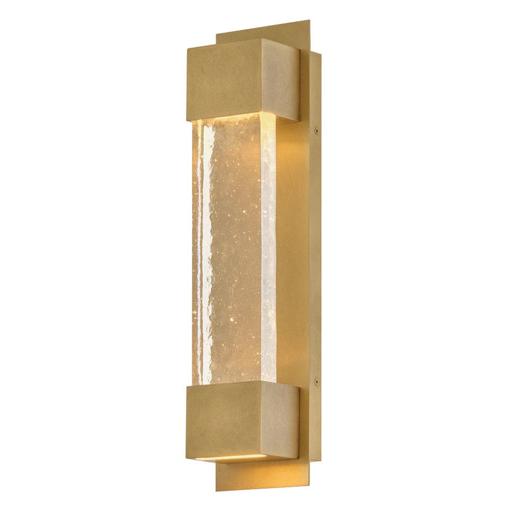 Rune LED Wall Sconce