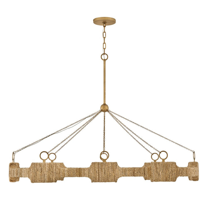 Raffi Large LED Linear