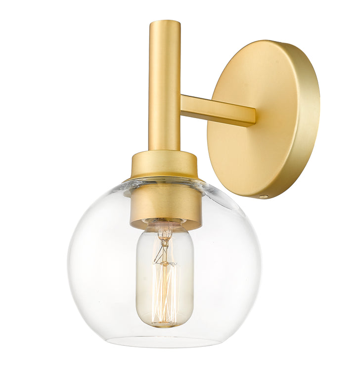 Sutton - 1 Light Wall Sconce