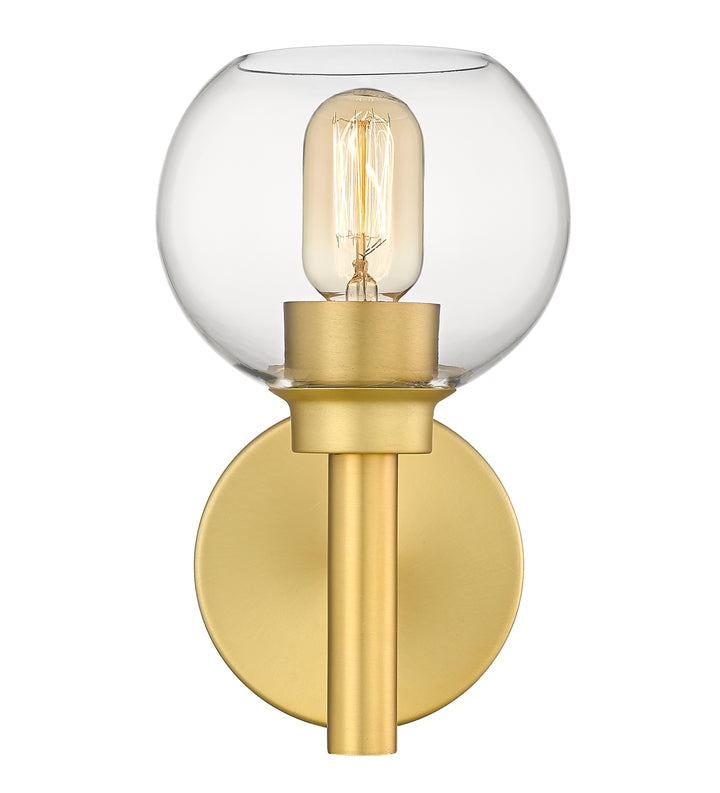Sutton - 1 Light Wall Sconce
