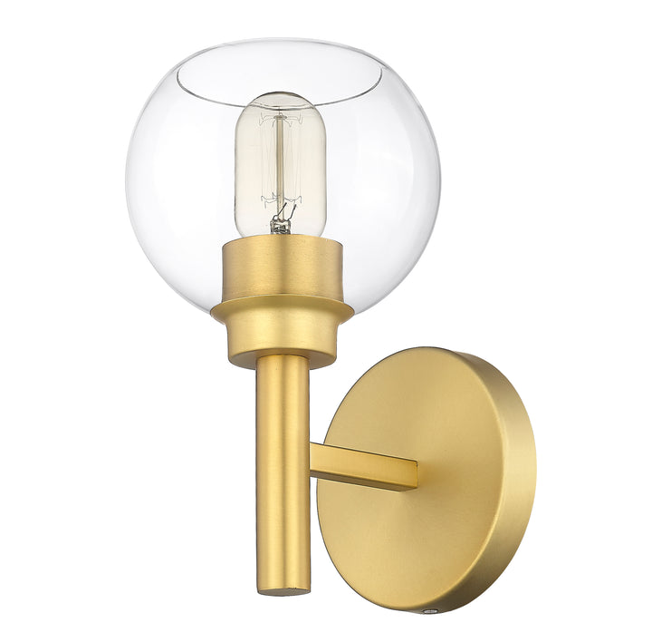 Sutton - 1 Light Wall Sconce