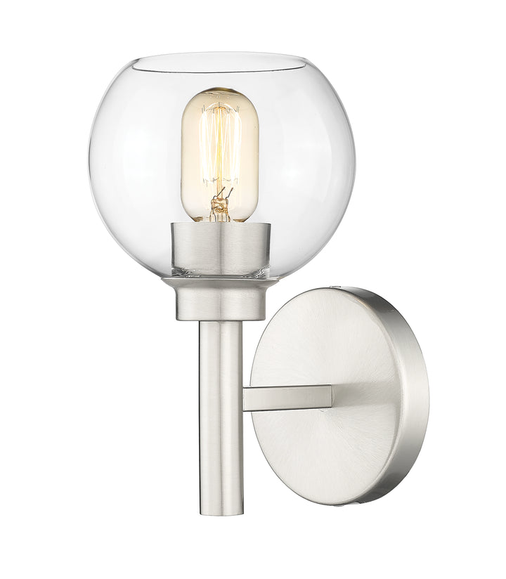 Sutton - 1 Light Wall Sconce