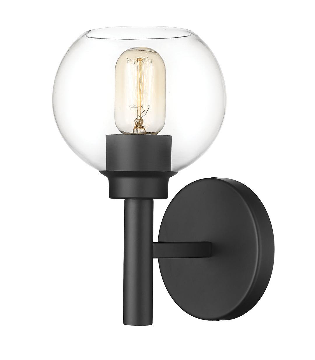 Sutton - 1 Light Wall Sconce