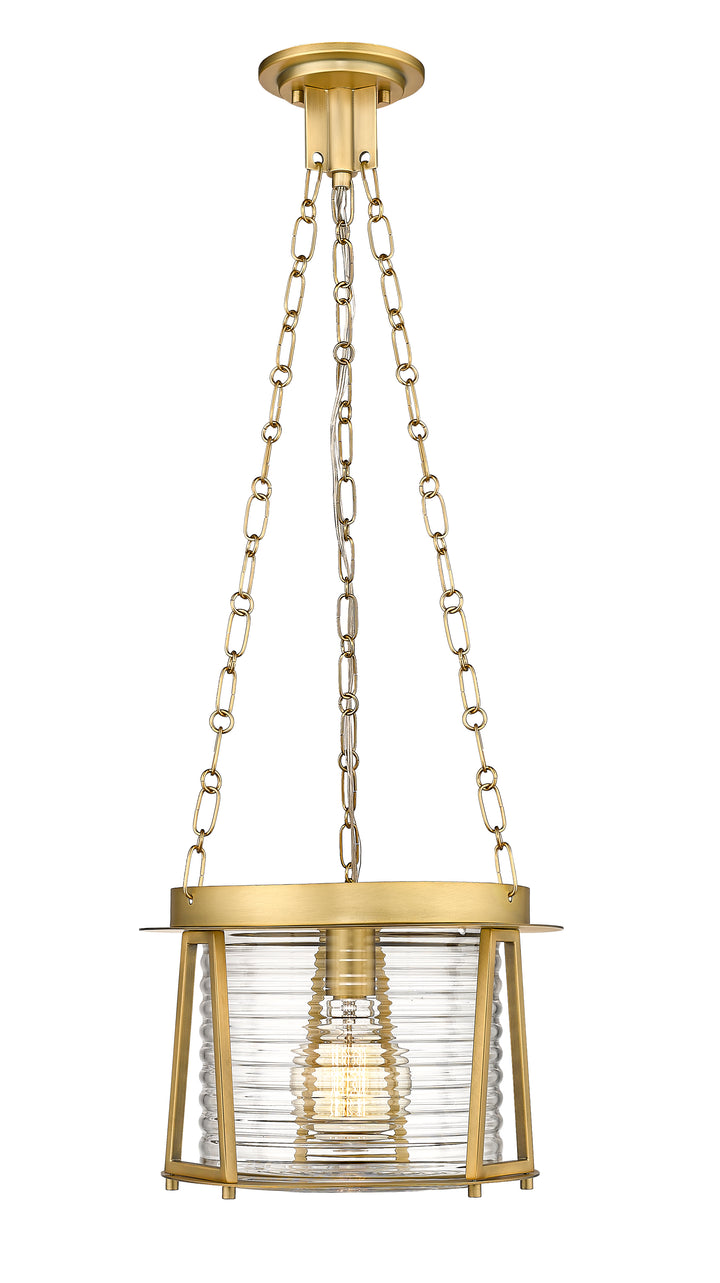 Cape Harbor - Pendant