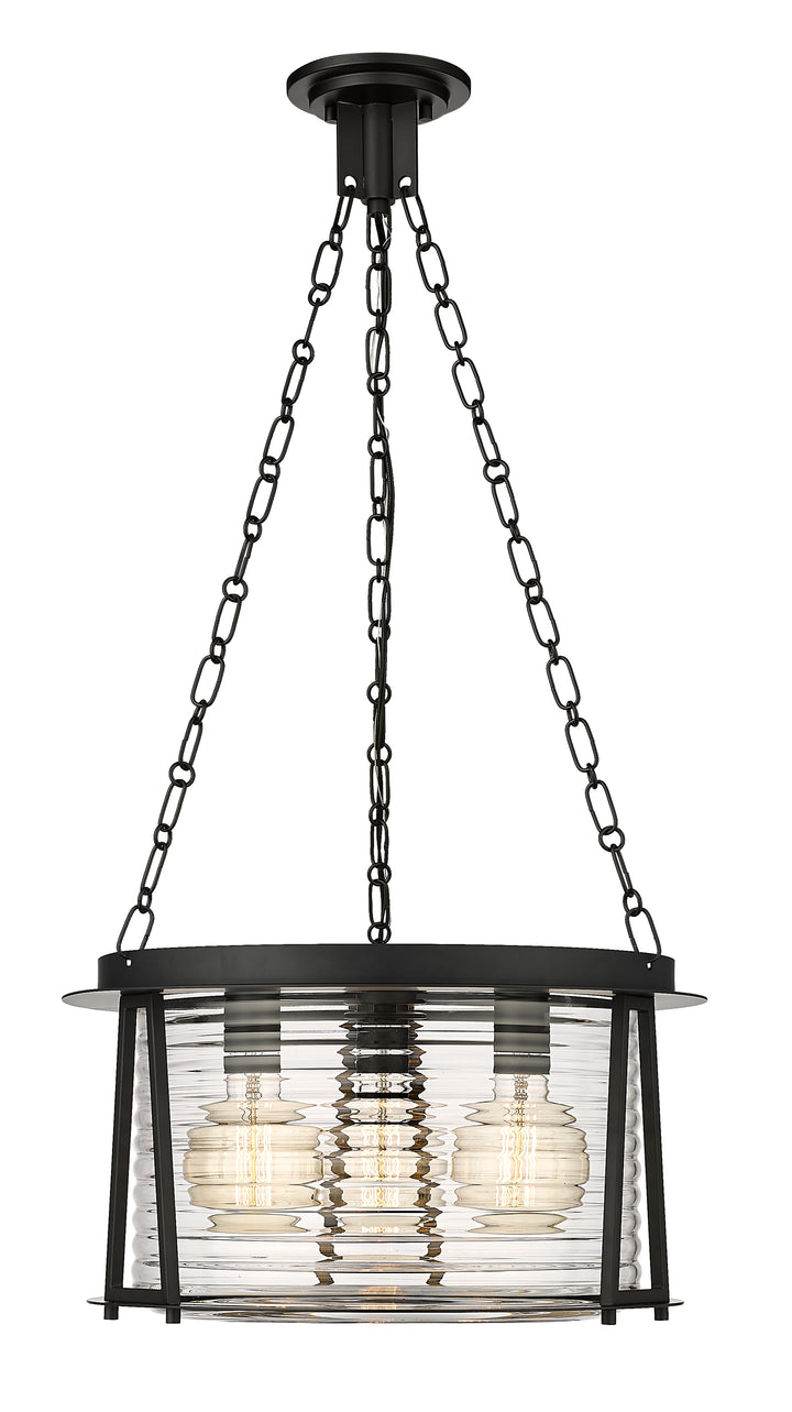 Cape Harbor - Pendant
