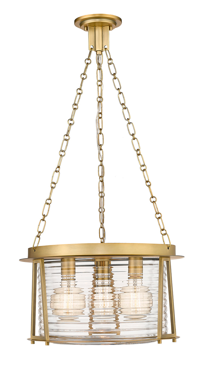 Cape Harbor - Pendant
