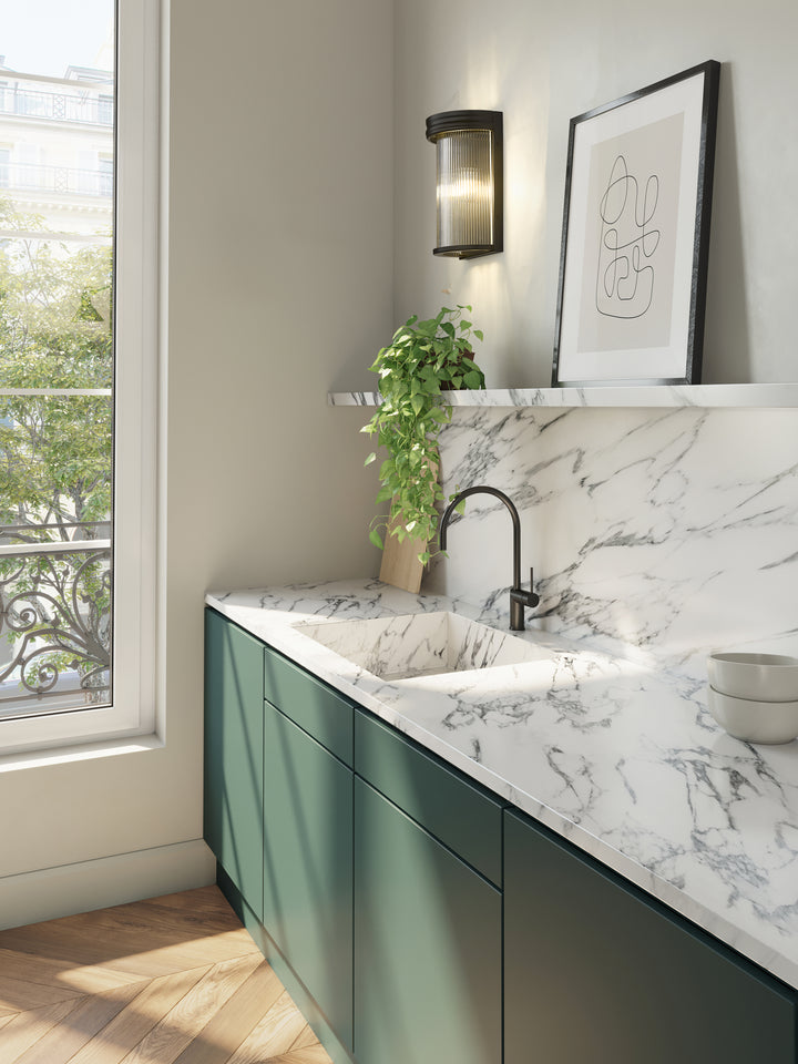 Carnaby - 2 Light Wall Sconce
