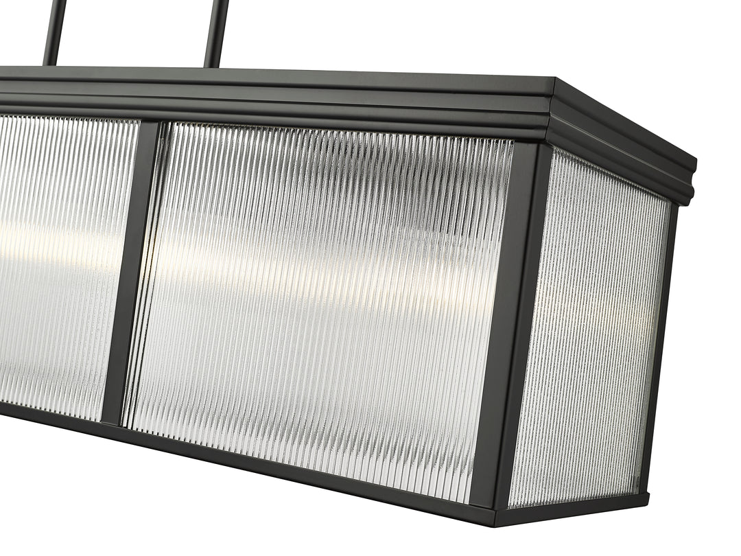 Carnaby - 42 Light Linear Chandelier