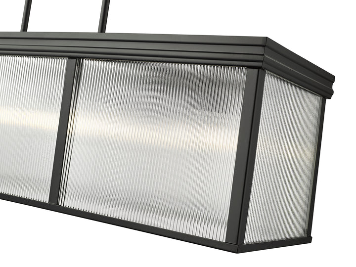 Carnaby - 42 Light Linear Chandelier