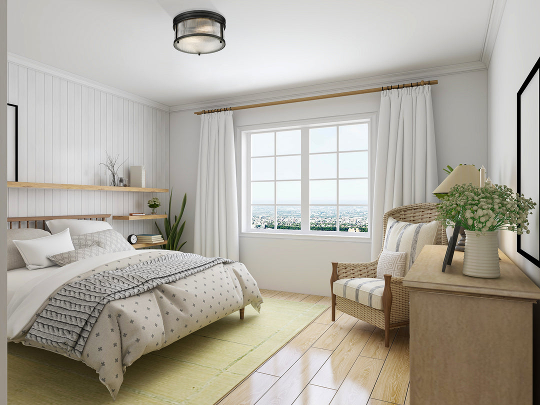 Carnaby - Flush Mount