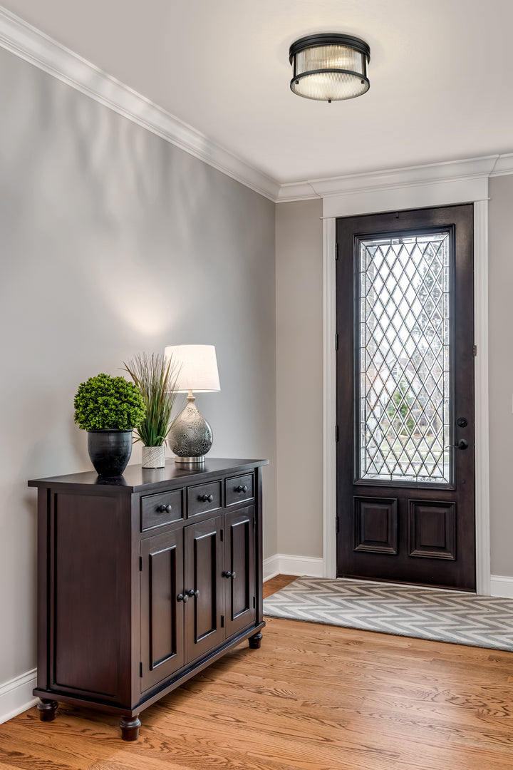 Carnaby - Flush Mount