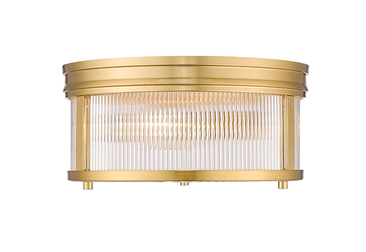 Carnaby - Flush Mount