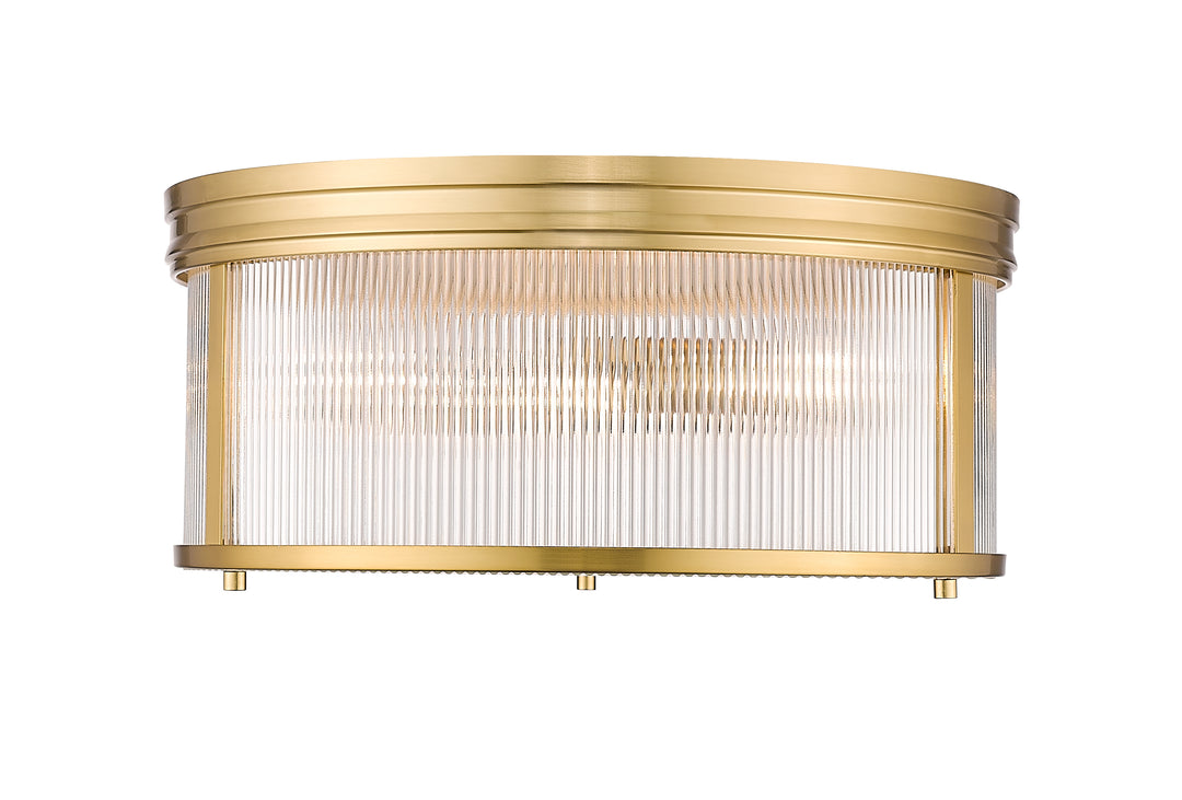 Carnaby - Flush Mount