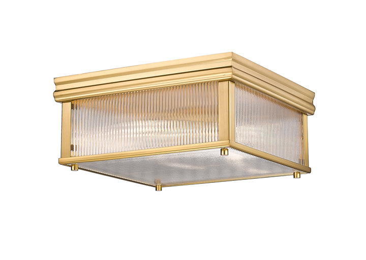 Carnaby - Flush Mount