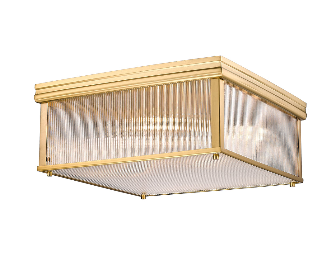 Carnaby - Flush Mount